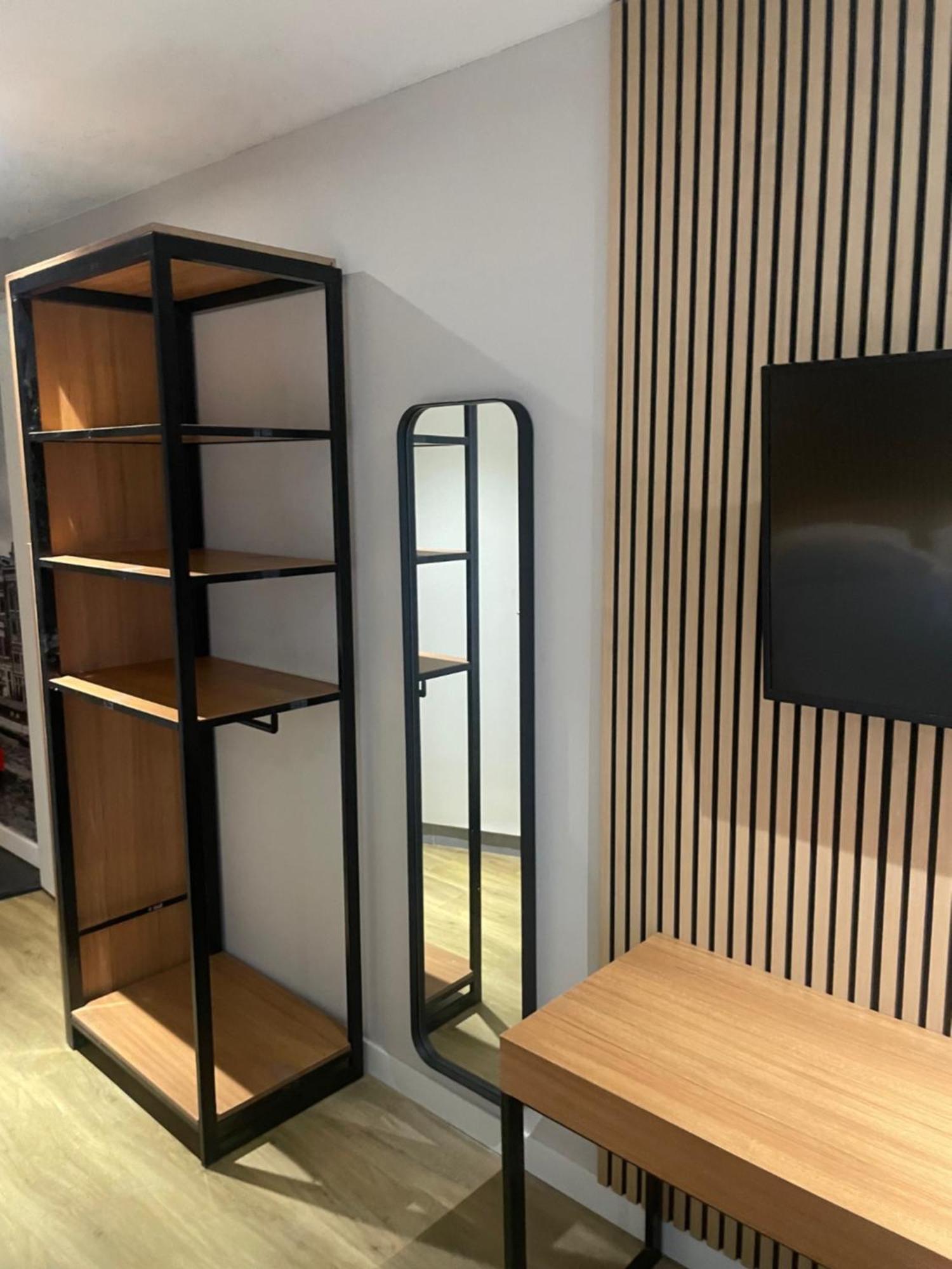 Ma Airport Hotel Hoofddorp Ngoại thất bức ảnh