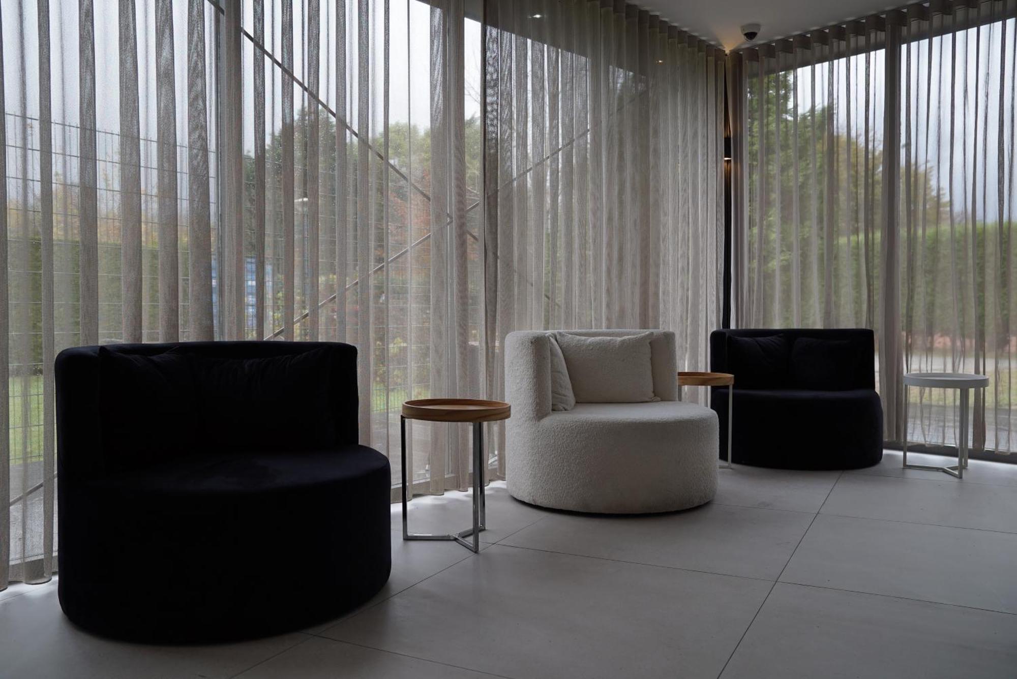 Ma Airport Hotel Hoofddorp Ngoại thất bức ảnh