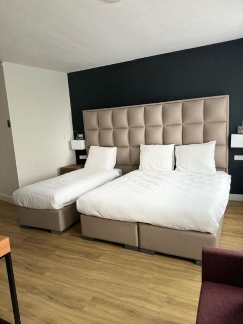 Ma Airport Hotel Hoofddorp Ngoại thất bức ảnh